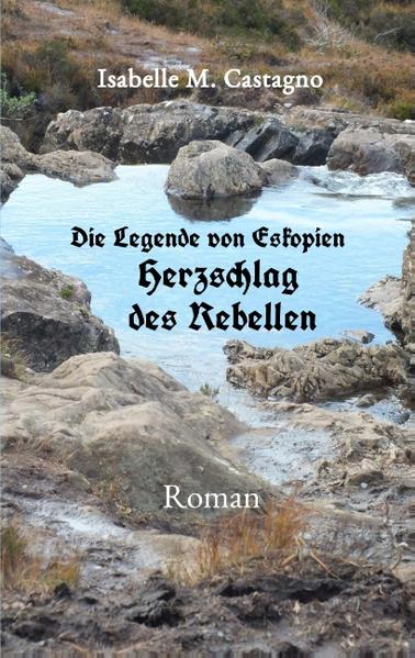 Rebellenanführer Jaime Dunloden wird in der Schlacht bei Canbaden von den Leuten des Königs von Eskopien gefangen genommen und wenig später im Kerker des Mordes am Monarchen bezichtigt. Obwohl er schlimmster Folter ausgesetzt ist, leugnet der junge Rebell die Tat. Zunächst von seiner Schuld überzeugt, zweifelt Prinzessin Marina jedoch schon bald daran. Denn der Gefangene gibt ihr durch eine brisante Information Anlass, ihn mit anderen Augen zu betrachten. Im letzten Moment verhindert sie die Vollstreckung seines Todesurteils. Fortan versucht das Paar gemeinsam dem wahren Mörder auf die Spur zu kommen und deckt dabei einen Verrat am Königreich auf.