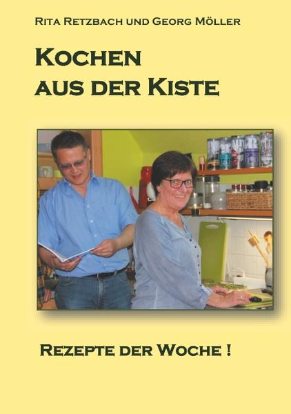 Fünfzig leicht verständliche Rezepte zeigen Ihnen, wie Sie Geschmäcker zaubern. Seit September 2017 kreiere ich jede Woche ein neues Gericht. In diesem Buch sind sie zusammengefasst. Die aktuellen Rezepte der Woche finden Sie immer montags auf meiner Webseite: www.ritaretzbach.com. Und bei Michaela im Stadtlädle.