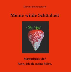 Meine Süße ... ich will mit dir spielen - zart und wild ich will dich kennen lernen - jedes winzige Detail ich will dir lustvolle Namen geben - dich ehren ich will dich - rosig, feucht und glitschig Ein Geschenkbuch für die Frau, das Lust macht auf schöne Stunden mit sich selbst. frech und frei sinnlich und erotisch