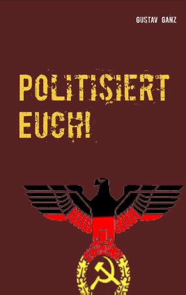 Politisiert Euch! | Bundesamt für magische Wesen