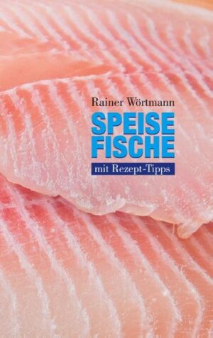 Das Buch listet die wichtigsten Speisefische auf, woran man sie erkennen kann, wo sie vorkommen und weitere Infos. Außerdem wird zu jedem Fisch das Rezept eines Starkochs aufgelistet. Der Index dient auch zum schnellen Auffinden der Fisch-Bezeichnungen in den Sprachen Deutsch, Englisch, Französisch, Italienisch und Spanisch.