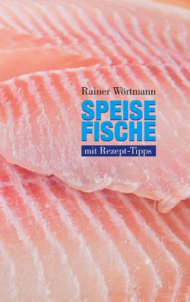 Das Buch listet die wichtigsten Speisefische auf, woran man sie erkennen kann, wo sie vorkommen und weitere Infos. Außerdem wird zu jedem Fisch das Rezept eines Starkochs aufgelistet. Der Index dient auch zum schnellen Auffinden der Fisch-Bezeichnungen in den Sprachen Deutsch, Englisch, Französisch, Italienisch und Spanisch.