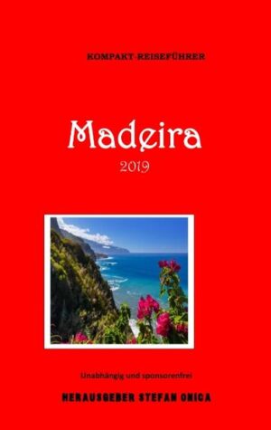 Madeira 2019 | Bundesamt für magische Wesen