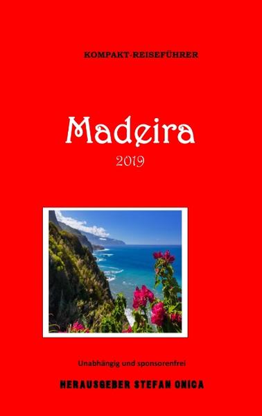 Madeira 2019 | Bundesamt für magische Wesen