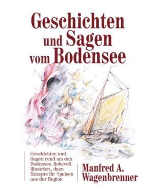 Geschichten und Sagen vom Bodensee | Bundesamt für magische Wesen