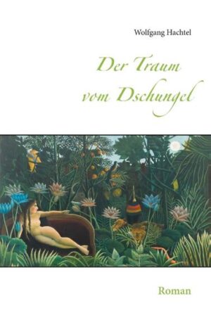 Die Naturforscherin Stella und der Maler Henri dringen in die tropischen Urwälder am Oberlauf des Orinoco vor, um für einige Zeit unter Indianerstämmen zu leben, die fast noch auf der Stufe von Steinzeitmenschen stehen. Sie treffen dort auf Pater Lawrence, der Stella verfällt. "Irgendwann kriegst du Malaria oder Gelbfieber," hatte Stellas Freund gesagt. "Und die Wilden? Sie werden dich vergewaltigen oder fressen dich schlimmstenfalls auf."