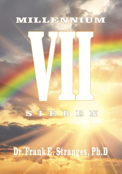 Dr. Frank Stranges, Autor und Freund des "Außerirdischen im Pentagon", hat durch den langjährigen Kontakt zu einem Außerirdischen vom Planeten Venus tiefe Einsichten und Bestätigungen der Bibeltexte des Alten und Neuen Testaments erhalten. Das Buch "Millennium Sieben" erläutert verständlich und ausführlich den Aufstiegsprozess aus Sicht der Bibel-insbesondere der sogenannten Offenbarungstexte. Außerdem werden Zukunftsentwicklungen in den USA und für den Planeten Erde offengelegt. Seit mehreren Jahrzehnten steigert sich die Menge an verfügbaren Information, die der Menschheit bezüglich eines der wunderbarsten Ereignisse mitgeteilt wird, das bald auf der Erde stattfindet. Die Wahrheit in dieser Angelegenheit ist, dass das "Millennium" nicht nur direkt jede lebende Person der Erde betreffen wird, sondern auch jede Sphäre (Planet) im ganzen Universum, die Leben-so wie wir es kennen-enthält. Wird das "Millennium" als Schlussfolgerung-oder als Einweihung-von von des Schöpfers endgültigem prophetischen Plan für die Menschheit dienen, oder gibt es da noch etwas Weiteres bezüglich dieser Wahrheit in Hinblick auf eine der am meisten erwarteten und legendären Epochen der menschlichen Geschichte?