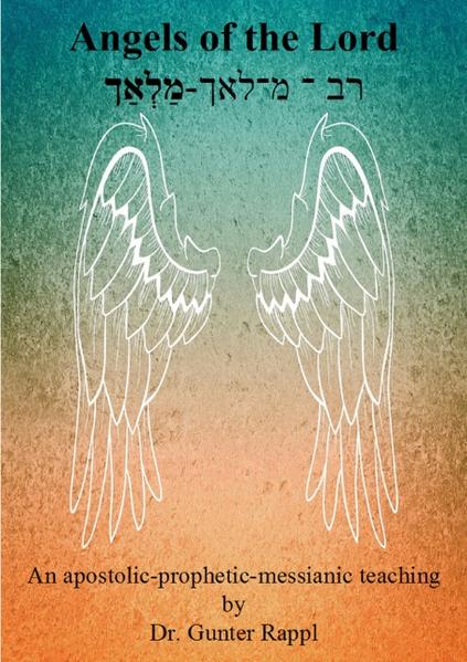 Are Angels real, do they exist today? In this book you find answers you never dared to asked other believers. In his first book, Angels of the Lord, Apostle Dr. Gunter Rappl takes his readers on a fascinating journey into the understanding of the realm of the angels of YHWH Echad. Apostle Dr. Gunter Rappl covers fascinating topics detailing the origin, existence, and abode of angels, their names, ministry functions, duties, and the classification of angels, to name a few. As revealed by the Ruach HaKodesh, Apostle Dr. Gunter Rappl describes in this book for the first time four different groups of worship angels creating so called fire tunnels for ministering deliverance and healing to the saints. Also described in depth for the first time in a book is when and how angels of YHWH Echad bless saints and ordinary people (Gen. 48:16). The revelations described in the book are backed up by real life angelic encounters and diverse angelic visitations alone or together as ministry team in his Ekklesia Consuming Fire & GFC in Cologne, Germany. Bible-based prayers at different parts of the book invite the reader to actively engage with these heavenly messengers of YHWH Echad to release protection, healings or blessings from the trading floors of heaven unto the heirs of Elohim according to the promise.