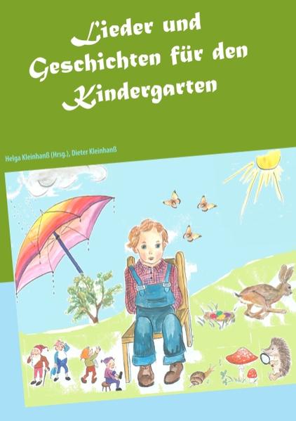 Lieder und Geschichten für den Kindergarten | Bundesamt für magische Wesen