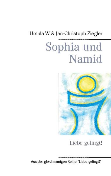 "Sophia und Namid - Liebe gelingt!" - eine spirituelle Liebesgeschichte. Wie gelingt Liebe, wenn über 20 Jahre Altersunterschied bestehen? - Er zu jung, sie zu alt?! Wenn das Leben einen durch seine Tiefen getrieben hat? - Lebenskrisen und Unternehmenspleite. Wenn Neider dagegen sind und dagegen arbeiten? - Nah und fern. Sophia und Namid haben sich durch Raum und Zeit hinweg gefunden und leben ihre besondere Form der Liebe. Die Liebe, die alles verändert, selbst die Schwingung in der Natur. Lassen sie sich darauf ein, lassen sie sich inspirieren, denn "Liebe gelingt!"