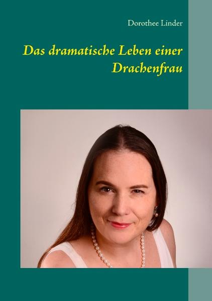 Nach einer kurzen glücklichen Kindheit lassen sich Dorothees Eltern scheiden. Nun beginnt eine schwere Zeit auch mit Drogen und Gewalt. Dorothee lebt in Pflegefamilien, im Heim und Internat, ist Obdachlos, politische Aktivistin in England und arbeitet 3 jahre lang als Prostituierte. Sie landet in der Psychatrie. Mit Hilfe einer Magierin und Theraphie kämpft sie sich zurück ins Leben. Dorothee hat ihr Leben geordnet und arbeitet heute in der Altenbetreuung und hat große Pläne als Coach zu arbeiten und anderen Menschen zu helfen Email- Adresse der Autorin: dorothee.linder@t- online.de