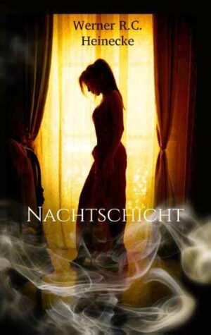 Nachtschicht | Werner R.C. Heinecke