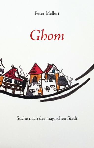 Der kleine König Horst liebt Geschichten. Im Winter, mit einer heißen Tasse Tee und einem Teller Plätzchen, in eine Decke gewickelt vor dem Kamin sitzen und einer guten Erzählung lauschen, das ist das Allergrößte für ihn. So lässt er sich dann auch nur zu gerne in die Welt des Junker Jonas entführen. Der sucht die fast verfallene magische Stadt Ghom, denn nur in der dortigen Bibliothek kann er die so dringend benötigte Hilfe finden. Es wird ein weiter Weg, denn seine Suche führt ihn durch den wilden Wald von Bor mit seinen seltsamen, versteckt lebenden Geschöpfen über die weiten Steppen der Khun nach vielen Gefahren und Prüfungen endlich ans Ziel. Doch dort steht er unerwartet seinem bisher gefährlichsten Gegner gegenüber.