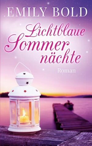 In einer milden Sommernacht kommt Lauren mit ihrer Familie und ihren Freunden am Seeufer zusammen, um das Leben mit all seinen Höhen und Tiefen zu feiern. Um all die besonderen Momente im flackernden Licht des Lagerfeuers noch einmal zu erwecken. Um die Liebe zu spüren und gemeinsam stark zu sein, wenn der neue Morgen anbricht und der Abschied naht ... In diesem gefühlvollen Roman lädt Emily Bold ihre Leser ein, eine lichtblaue Sommernacht mit Lauren, ihrem Mann Tim, ihrer Familie und Freunden zu erleben. Gemeinsam sitzt man am Feuer, wird Teil der innigen Beziehungen und vergießt bittere Tränen, wenn man erkennt, dass das größte Geschenk der Liebe das Loslassen ist, und man darin sowohl Glück als auch Frieden finden kann. Eine Liebeserklärung an das Leben, ein Roman, der einen hoffnungsvoll und doch mit schwerem Herzen zurücklässt. Ein Buch, das man immer wieder lesen muss!