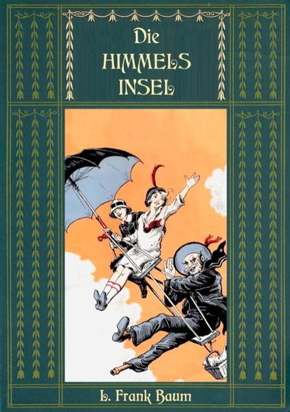 Eines Tages findet der junge "Helles Köpfchen" auf dem Dachboden seines Elternhauses einen alten unscheinbaren Regenschirm. Wie sich bald herausstellt, verfügt dieser über magische Kräfte - er kann fliegen und trägt seinen Besitzer wo immer dieser hin möchte. Auf einer seiner ersten Fahrten begegnet Helles Köpfchen der kleinen Trot und dem alten Käpt'n Bill und freundet sich mit ihnen an. Doch als die drei ein Picknick auf der in der Ferne zu sehenden "Himmelsinsel" machen wollen, geht etwas schief: Der Schirm fliegt immer höher und höher in den Himmel und lässt die angebliche "Himmelsinsel", die eigentlich einen anderen Namen trägt, weit unter sich. Die wahre Himmelsinsel weit oben im Himmel ist jedoch alles andere als himmlisch: Kriegerische Völker, Feindschaft und Intrigen erwarten sie dort - und als ihnen obendrein der kostbare Regenschirm gestohlen wird, müssen die drei Freunde mit aller Macht darum kämpfen, wieder nach Hause zu gelangen ... Deutsche Erstausgabe. Empfohlenes Alter: 5 bis 10 Jahre. Große Schrift, auch für Leseanfänger geeignet.