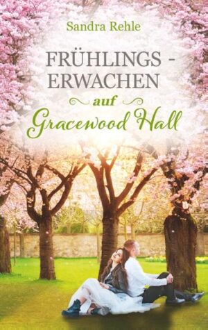 Du willst die große Liebe, aber bitte ohne Märchen? Dann ist "FRÜHLINGSERWACHEN AUF GRACEWOOD HALL" genau das Richtige für dich! Tauche ein in die wundervolle Welt von Beddingsham. KLAPPENTEXT: Die junge Annie Taylor liebt ihr Leben hat große Pläne. Doch mit den ersten warmen Sonnenstrahlen zieht der Frühling auf Gracewood Hall ein und wirbelt alles gehörig durcheinander. Plötzlich sieht Annie ihren alten Freund Matt mit ganz anderen Augen. Und dann steht auch noch ihr Ex überraschend vor der Tür und bittet um eine zweite Chance. LESERSTIMMEN "Eine wunderschöne Fortsetzung um die Bewohner von Gracewood Hall." "Ich liebe die Bücher von Sandra Rehle sehr!" "Ich habe es verschlungen!"