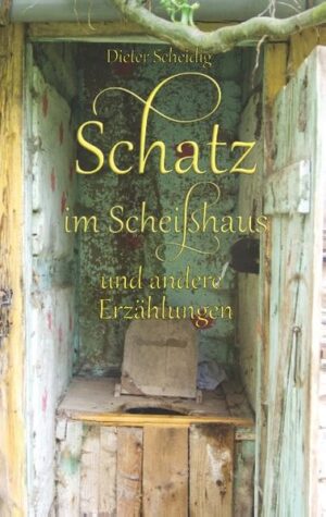 Was bleibt nach dem Tod eines Menschen den anderen in Erinnerung? Was ist es, das die Hinterbliebenen am Ende tatsächlich interessiert? Diesen und weiteren, für die Protagonisten bedeutsamen Fragen geht der Autor in diesem Bändchen sinnend nach. Dabei spielen, wie in seinen Erzählungen durchaus üblich, existenzielle Lebensängste der handelnden Personen keine unbedeutende Rolle. Typisch für Scheidigs Texte sind verspielte sprachliche Komplizierungen, wobei modernste, aktuellste Alltagsbeobachtungen mit seiner von Lesern oft als sprachlichen Rückgriff ins 19. Jahrhundert wahrgenommenen Ausdrucksweise vortrefflich kontrastieren. In seiner durchaus spannend zu nennenden Titelerzählung verquickt der Autor den 'Lojka-Effekt' geschickt mit der 'Wiederkehr des immer Gleichen', die schon Nietzsche beschrieb.