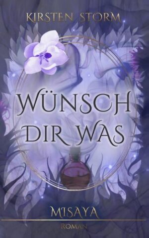 Was geschieht, wenn Wünsche gefährlich werden? *** Endlich scheint Romys Heimkehr nichts mehr im Weg zu stehen. Möglichst schnell will sie ihr altes Leben wieder aufnehmen und alle Brücken hinter sich abbrechen. Graf Andorin und ihr Erster Wächter verfolgen jedoch ganz eigene Pläne. Wird das Schicksal Romy letztendlich einholen? Die Ereignisse überschlagen sich und plötzlich steht sie vor Entscheidungen, die ihr alles abverlangen. *** "Ein unvergessliches Abenteuer voller Magie, Witz und Charme und eine Liebesgeschichte, die dich nicht mehr loslässt." Leserstimme