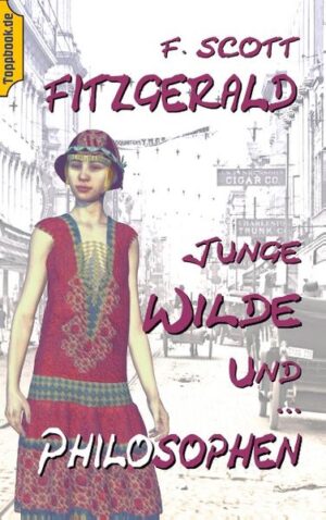 Fitzgerald schafft ein treffendes Porträt von schönen, eigensinnigen jungen Frauen und ausschweifenden, vagabundierenden jungen Männer, die das ausmachten, was man die "Verlorene Generation" nannte. Mit ihren gegelten Haaren und den baumelnden Zigaretten sind seine Figuren raffiniert, witzig und vor allem modern. Diese ikonische Sammlung von acht Geschichten enthält zum ersten Mal in deutscher Übersetzung einige von Fitzgeralds berühmtesten Erzählungen, darunter "Bernices Bubikopf", "Der Eispalast", "Kopf und Schultern" und "Der Offshore-Pirat". Sie ist heute ein fester Bestandteil der großen amerikanischen Literatur der Moderne und zeichnet das Amerika der 1920er Jahre. Insgesamt ein einzigartiges Werk des Autors von "Der große Gatsby" und ein treffendes Porträt der sogenannten "Roaring Twenties", den von wirtschaftlichem Wachstum, Prohibition, Kriminalität, Jazz und Flappern geprägten 1920er Jahren in den Vereinigten Staaten.