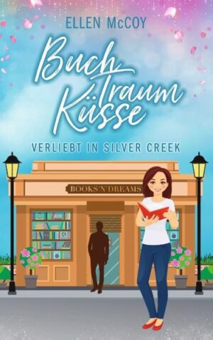 Eine romantische Liebesgeschichte über die Macht der Träume und die Liebe zu Büchern. Nach der abrupten Trennung von ihrem Freund steht Annie ohne Wohnung und Arbeit da. Hals über Kopf flüchtet sie zu ihrer Schwester nach Silver Creek in der Hoffnung, dort wieder zu sich zu kommen. Ein Aushilfsjob im Books'n'Dreams, dem örtlichen Buchladen, kommt ihr dabei gerade recht. Endlich kann sie ihre Begeisterung für Bücher voll ausleben und mit anderen teilen. Lediglich der attraktive und vornehm zurückhaltende Mr. Ward macht ihr zu schaffen, denn schon bald fühlt Annie sich stark zu ihm hingezogen. Dabei munkelt man, er hätte gar kein Interesse an Frauen. Oder hat er einen anderen Grund, den weiblichen Teil von Silver Creek auf Abstand zu halten?