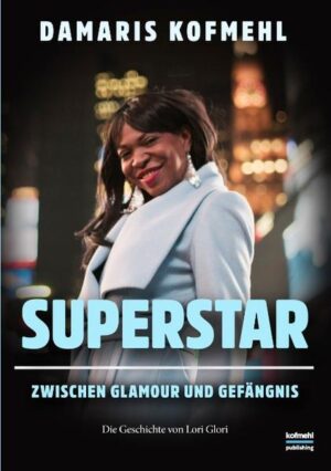 Er stahl ihre Stimme. Und sie verlor ihr Leben. Sie teilt die Bühne mit den Backstreet Boys, Jennifer Rush, Barry White und den Spice Girls. Sie produziert goldene Alben und Videoclips für MTV. Lori Glori hat erreicht, wovon andere nur träumen: Sie ist ein Star. Doch dann kommt alles anders. Ein einziger Studiotag mit einem der erfolgreichsten Künstler Europas bricht ihr das Genick. Während seine Hits mit ihrer unvergleichlichen Stimme Gold, Platin und Doppel-Platin abräumen und ihm Millionen bescheren, landet Lori mittellos auf der Strasse und schliesslich sogar im Gefängnis. Dies ist ihre bewegende Geschichte.