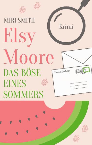 Elsy Moore: Crime meets Romance! EIN SOMMERLICHER WOHLFÜHL-KRIMI Der dritte Band der Cosy-Crime-Reihe rund um die junge Hobbydetektivin Elsy Moore und das schrullige Dörfchen Stricktony im Herzen von Devon. Elsys Sommerurlaub auf Mallorca gestaltet sich traumhaft: Sonne, Strand und Meeresrauschen. Endlich ausspannen! Wäre da nicht diese eine Person. Eine alte Bekannte von Fred, dem Baron of Faun, bereitet Elsy ziemliches Kopfzerbrechen. Und nicht nur das. Kaum sind Elsy und Fred von ihrer Reise zurückgekehrt, wartet eine Überraschung auf sie. Elsy ist gerade dabei, sich auf den Kuchenwettbewerb des örtlichen Sommerfestes vorzubereiten, da überschlagen sich die Ereignisse und ein Mord lässt nicht lange auf sich warten. Der gut aussehende Inspektor Quinn ist alarmiert. Verdächtige gibt es viele und der Fall scheint undurchsichtig. Nicht zu vergessen die Presse, die ihm bei diesem prominenten Fall dicht auf den Fersen ist. Sein Glück, dass Elsy sofort zur Stelle ist. Jetzt heißt es bloß: Einen kühlen Kopf bewahren! Und zwar für beide. Denn die sommerliche Hitze lässt die Gemüter nur so verrücktspielen ...