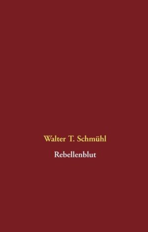 Der Band versammelt Erzählungen vom jungen und wilden Leben in der Eifel der 50er und 60er Jahre.