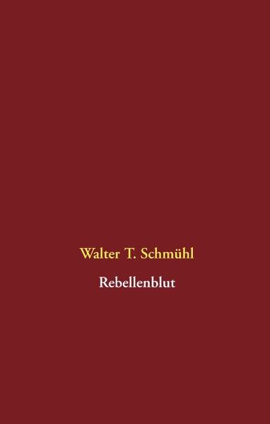 Der Band versammelt Erzählungen vom jungen und wilden Leben in der Eifel der 50er und 60er Jahre.