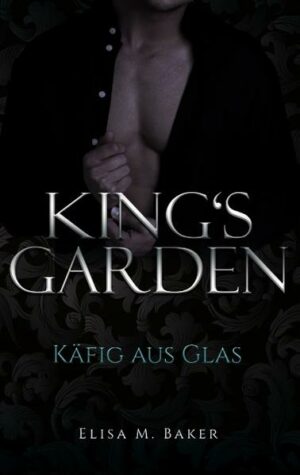 King's Garden: Käfig aus Glas | Bundesamt für magische Wesen