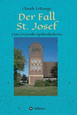 Im Münsterland wurde jeder Stadtteil nach einer katholischen Kirche benannt. Die Anzahl der Kirchenbesucher hat in den letzten Jahren stetig abgenommen. Verliert eine Kirche dadurch ihre Daseinsberechtigung? Kann man sie einfach abreißen? Denn wird nun eine Kirche abgerissen, verliert dieses Viertel auch einen Teil seiner Identität. Plötzlich ist das Kirchengebäude mehr als ein Gotteshaus, es ist auch Heimat. In Greven wurde beschlossen, die St. Josefkirche - weil zu groß - abzureißen. Daraus erwächst Widerstand, Teile der Bevölkerung dieses Viertels wollen den Abriss nicht einfach hinnehmen.