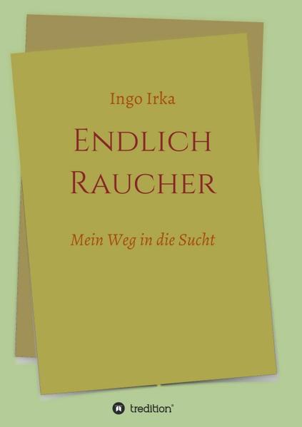 Endlich Raucher | Bundesamt für magische Wesen