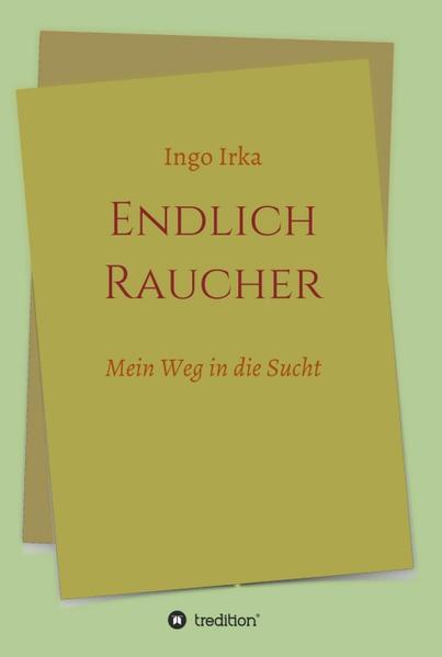 Endlich Raucher | Bundesamt für magische Wesen