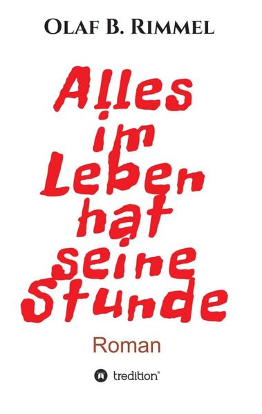 Auf der Jagd nach einer sensationellen Story 1958. Ein Pianist gibt in Bremen ein Konzert, als plötzlich auf ihn geschossen wird. Schwer verletzt überlebt er das Attentat. Alexander Pfitzner, Starreporter bei einer Hamburger Illustrierten, reist an den Ort des Geschehens und beginnt zu recherchieren. Im Zuge seiner Nachforschungen begegnet er Marie Favier, einer französischen Ärztin, die ihm eines der letzten großen Geheimnisse des Zweiten Weltkriegs anvertraut. Was die beiden nicht wissen: Mächtige Geheimdienste haben sie ins Visier genommen und wollen eine Veröffentlichung um jeden Preis verhindern ... Hamburg, Bremen und Paris sind die Schauplätze des Romans, zu einer Zeit, in der in Europa der Kalte Krieg längst begonnen hat ... In seinem spannenden und atemberaubenden Erstlingswerk erzählt Olaf B. Rimmel eine aufsehenerregende Geschichte, in der Fiktion und Realität derart miteinander verwoben sind, dass man den Unterschied nicht zu erkennen vermag.