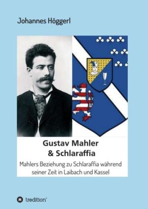 Gustav Mahler & Schlaraffia | Bundesamt für magische Wesen