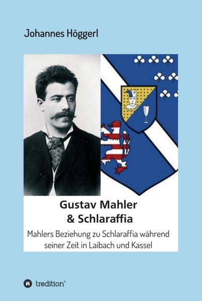 Gustav Mahler & Schlaraffia | Bundesamt für magische Wesen