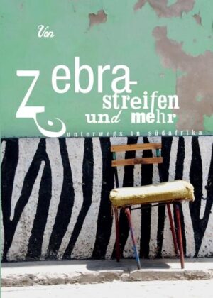 Ich bin froh, den Boden „Mama Afrikas“ berührt zu haben. Denn jenseits alles Menschlich-Allzumenschlichen, wie Nietzsche sagen würde, hat sich die Weite in mir ausgebreitet. Eine archetypische Weite, die sich mir selbst noch mit geschlossenen Augen wie ein Fenster öffnet. Dort sehe ich die Sterne bis zum Boden glitzern, das Kreuz des Südens, welches hier nach Norden zeigt, ein ungezähmtes Meer und die unendliche Karoo. Angekommen in einem Wendepunkt in meinem Leben tröstete mich Mama Afrika mit einer Freundschaft dort, wo Liebe mich verletzte.