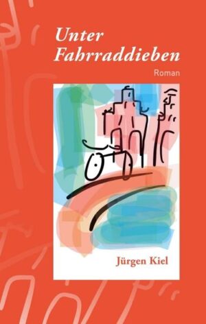 Ein Jurastudent, der in eine Wohngemeinschaft von Fahrradfans zieht. Ein Philosophieprofessor, der einen Raddiebstahl beobachtet. Beide verbindet nicht viel, abgesehen von einem zunehmenden Interesse an Fahrrädern. Nichts Besonderes, zumal die Universitätsstadt Münster, in der sie leben, berühmt für ihre vielen Fahrräder ist. Während der Student ein immer manischeres Interesse an Fahrrädern entwickelt und der Professor hinter einem vermeintlichen Anstieg von Fahrraddiebstählen eine Verschwörung wittert, werden die sich immer mehr in den Vordergrund schiebenden Fahrräder zu den eigentlichen Protagonisten. Der Roman demonstriert die Komik alltäglicher Paranoia an einem eigentlich harmlosen Alltagsgegenstand.