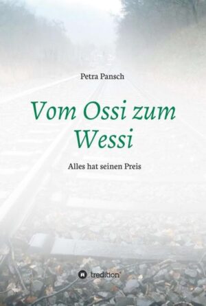 Eindrucksvoll, emotional und zeitweise mit einem Augenzwinkern, beschreibt die Autorin ihr Leben im real existierenden Sozialismus der DDR und ihre Bestrebungen, eigene Nischen und Freiheiten zu finden. Ein Brief aus Ulm ändert dann schlagartig ihren Lebensplan. Sie beantragt ihre Entlassung aus der DDR-Staatsbürgerschaft und ihre Ausreise. 1984 verlässt sie dann mit ihrer Familie die DDR und beginnt im Westen noch mal von vorn.