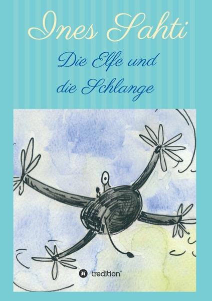 Dieses Buch ist die Fortsetzung von Ines Sahtis erstem Buch „Die Elfe mit den drei Flügeln“ und erzählt die Geschichte von Yasmin, der Elfe, und Oskar, dem Gnom. In „Die Elfe und die Schlange“ hilft die Elfe Yasmin ihrem Freund Oskar, seine durch den Drachen Theobald zerstörte Heimat wiederaufzubauen. Bei ihrer Reise durch das Gnomenland trifft die Elfe neue und alte Freunde und setzt sich für diese ein. Mit Mut, Humor und ihrer Liebe zur Natur meistert Yasmin die neuen Herausforderungen … Zum Vorlesen oder selbstständigen Lesen. Für Kinder von 6 bis 10 Jahren.