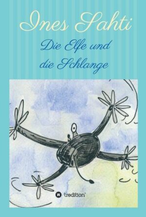 Dieses Buch ist die Fortsetzung von Ines Sahtis erstem Buch „Die Elfe mit den drei Flügeln“ und erzählt die Geschichte von Yasmin, der Elfe, und Oskar, dem Gnom. In „Die Elfe und die Schlange“ hilft die Elfe Yasmin ihrem Freund Oskar, seine durch den Drachen Theobald zerstörte Heimat wiederaufzubauen. Bei ihrer Reise durch das Gnomenland trifft die Elfe neue und alte Freunde und setzt sich für diese ein. Mit Mut, Humor und ihrer Liebe zur Natur meistert Yasmin die neuen Herausforderungen … Zum Vorlesen oder selbstständigen Lesen. Für Kinder von 6 bis 10 Jahren.