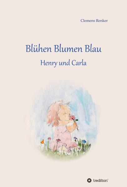 Fünf poetische Geschichten über die großen Fragen des Lebens. Henry und Carla entdecken die Welt, die Liebe und den Tod, die Hoffnung und das Vertrauen. In poetisch-bilderreicher Sprache lässt uns Clemens Renker die Welt aus Kinderaugen sehen und begreifen, was wirklich wichtig ist. Eine besondere Rolle spielen dabei die zarten Aquarellbilder von Wahe Hovhannisjan. Ein Buch zum Selbstlesen und Vorlesen, zum Nachdenken und Sich-verzaubern-Lassen.