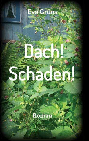 Dach! Schaden! | Eva Grüns