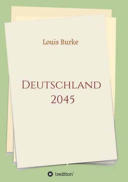 1945. Deutschland ist zerstört, der Feind rückt immer näher. Adolf Hitler und seine engsten Vertrauten sitzen im Führerbunker und hoffen, dass es die deutsche Armee noch schafft, den Feind aufzuhalten. Doch vergebens, die russische Armee rückt mit jeder Stunde die vergeht immer weiter vor. Alle Anwesenden im Bunker fürchten die Rache der Russen oder sogar eine Gefangenschaft, der letzte Ausweg ist Selbstmord. Doch was niemand wusste, außer Eva Braun, Adolf Hitler und eine vertraute Krankenschwester, dass der Name Hitler nicht ausgestorben war.