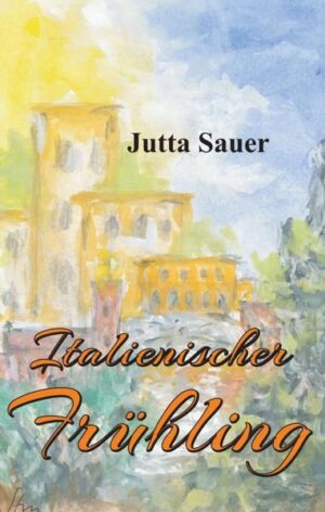 »Vielleicht ist es auch eine besondere Form von Liebe, einfach mehr Geduld zu haben, als Julia sie mit Romeo hatte, und die Liebe nicht gleich dem Tod zu opfern.« - Eine Auftragsarbeit führt die Kunsthistorikerin Laura nach Olevano Romano, seit dem frühen 19. Jahrhundert Ziel der Sehnsucht vieler deutscher Künstler. Die Reise in den italienischen Frühling wird unerwartet zu einer Lebensreise. Im Mittelpunkt steht eine Liebesgeschichte, die Laura mit dem herzkranken Journalisten Martin verbindet, dessen Leben nur noch durch eine Organspende gerettet werden kann. Vor Ort begegnet sie zufällig der alten Anna. Mit ihr und dem Kunsthistoriker Massimo verliert sie sich in Gesprächen und den flüchtigen Abenteuern ihres vagabundierenden Alltags. Immer mehr nimmt sie am Leben der Menschen teil, die hier verwurzelt sind. Sogar eine kränkliche Katze, die sie Bella nennt, wird zu einer treuen Gefährtin. Und doch muss Laura erfahren, dass sich hinter einer romantischen Impression brutale Gewalt verbergen kann. In einem Brief an Martin reflektiert sie ihre Stationen vom beschädigten Glück zu einer Haltung, die nicht mehr auf Verwirklichung drängt.