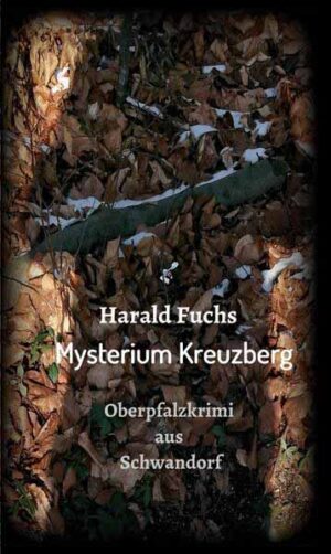 Mysterium Kreuzberg Oberpfalzkrimi aus Schwandorf | Harald Fuchs