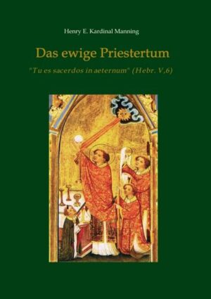 Das ewige Priestertum | Bundesamt für magische Wesen