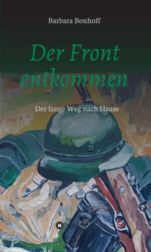 Als Soldat Karl im Frühjahr 1945 erkennt, dass das Deutsche Reich den Krieg nicht mehr gewinnen kann, verlässt er seine Einheit in Ostpreußen. Er macht sich auf den Weg Richtung Heimat, ständig in der Gefahr, entdeckt und als Deserteur hingerichtet oder von russischen Soldaten erschossen zu werden. Da der Landweg von der Roten Armee versperrt ist, kämpft er sich durchs Wasser, schwimmend oder sich an Balken festhaltend, bis er von einem Rettungsschiff aufgenommen und auf die Halbinsel Hela gebracht wird. Als blinder Passagier schafft er es bis Kiel, gerät in britische Kriegsgefangenschaft, kann aber entkommen. Er versucht, sich in Zügen und zu Fuß bis Stuttgart, dem Wohnort seiner Eltern, durchzuschlagen, angetrieben von der Angst, ohne Entlassungspapiere aufgegriffen und in Gefangenschaft zurückgebracht zu werden.