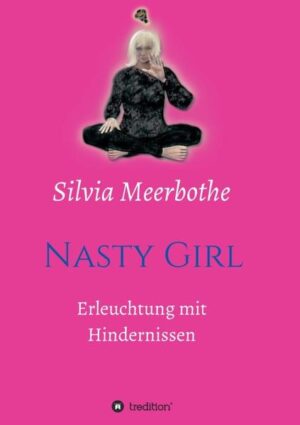 Was passiert eigentlich, wenn man immer versucht, es allen recht zu machen? Genau, irgendwann verliert man sich selbst. Silvia Meerbothe beschreibt mit einem satten Schuss Selbstironie, wie sie sich Stück für Stück ihr Leben zurück erobert hat, sich selbst und so letztlich ihre Berufung fand.