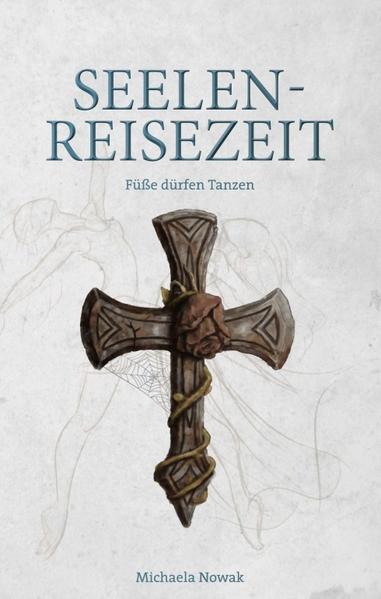 Die Fußsohlen sind heiß und kribbeln. Eve zieht die Schuhe aus und reibt sie auf dem kühlen Boden. Ihr Mann Mark weist sie wütend darauf hin, wie so oft. Doch Eve hat jemanden gefunden, der dieses „Leiden“ behandeln kann. Mit ihrem besten Freund Adam und der Heilerin Antonia geht sie auf eine Reise, die ihr aller Leben verändern soll. Dort werden sie mit ihren Ängsten konfrontiert. Sie lernen ihre Stärken kennen und nutzen und so mancher begegnet der größten Liebe.