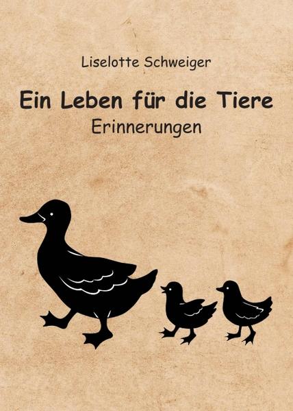 Ein Leben für die Tiere | Bundesamt für magische Wesen